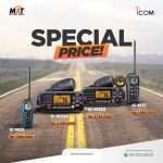 Icom September Special&hellip;