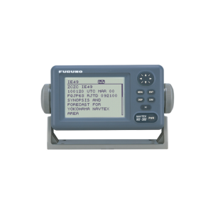 NAVTEX RECEIVER Model NX-300