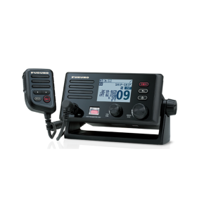 Marine VHF RADIOTELEPHONE Model FM-4800
