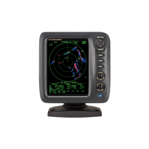 8.4" COLOR LCD RADAR Model MODEL1815