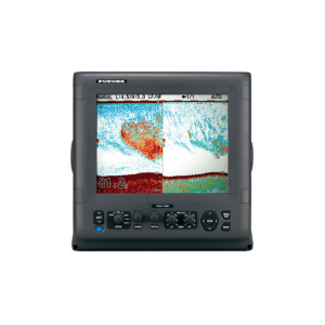 12.1" COLOR LCD SOUNDER Model FCV-1150