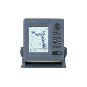 6" SILVER LCD RADAR Model MODEL1623