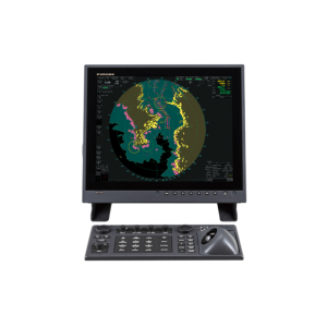 FURUNO – FAR-3000 CHART RADAR