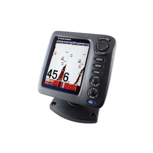 5.7" COLOR LCD FISH FINDER Model FCV-688