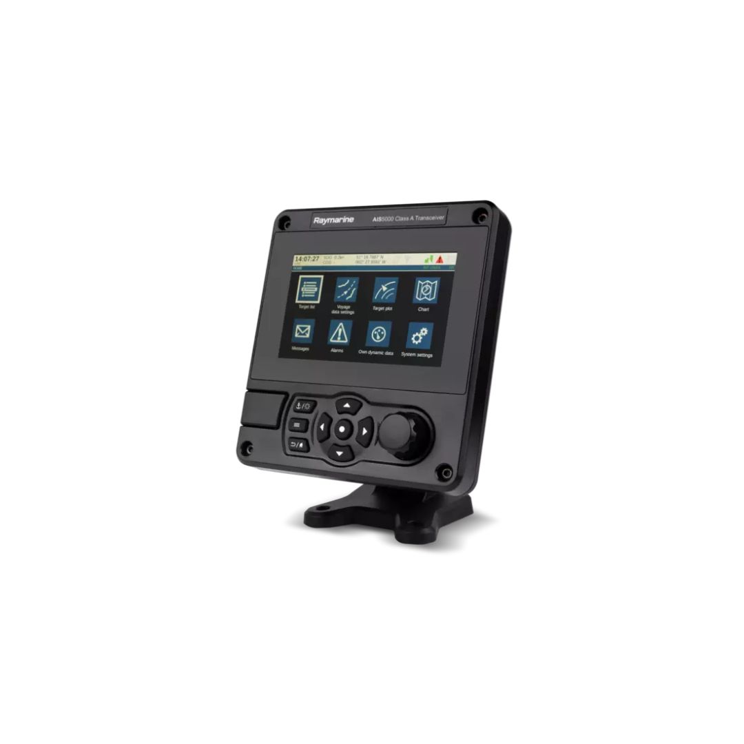 AIS5000 – Class A Transceiver