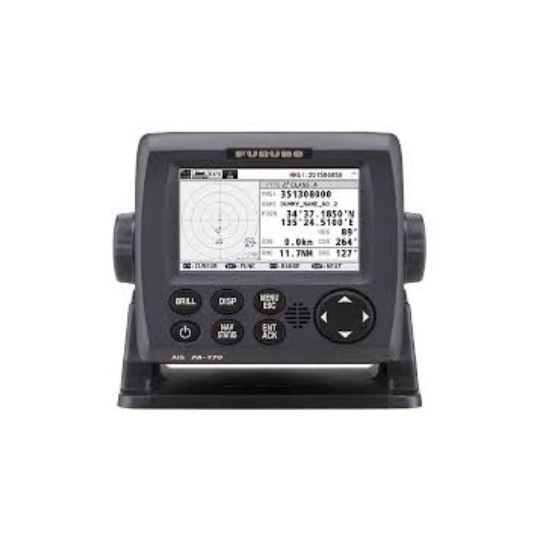 Class A AIS transponder model FA-170