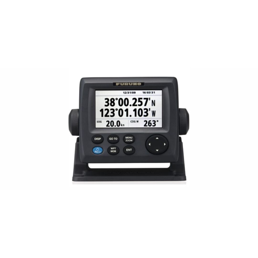 Furuno 4.3″ GPS Navigator GP-33