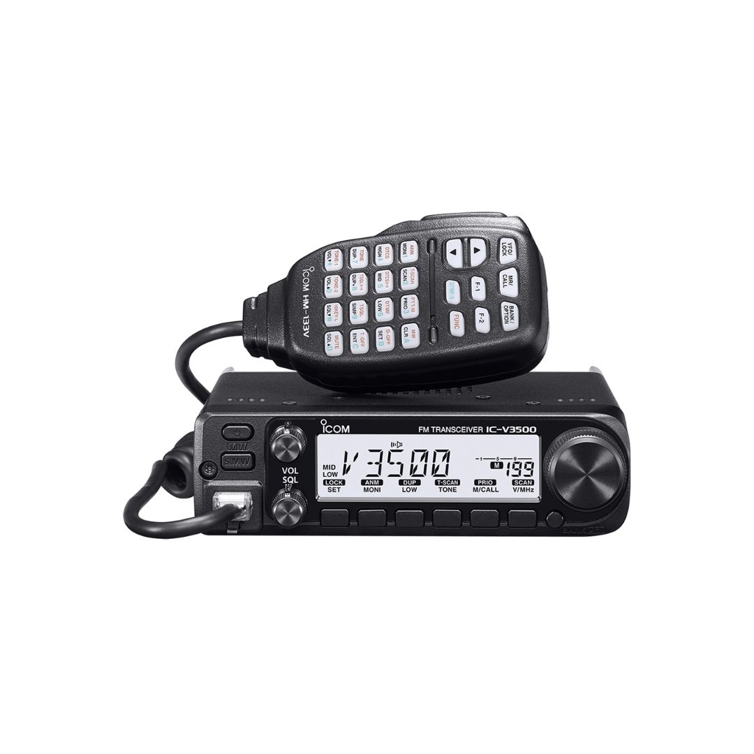 IC-V3500