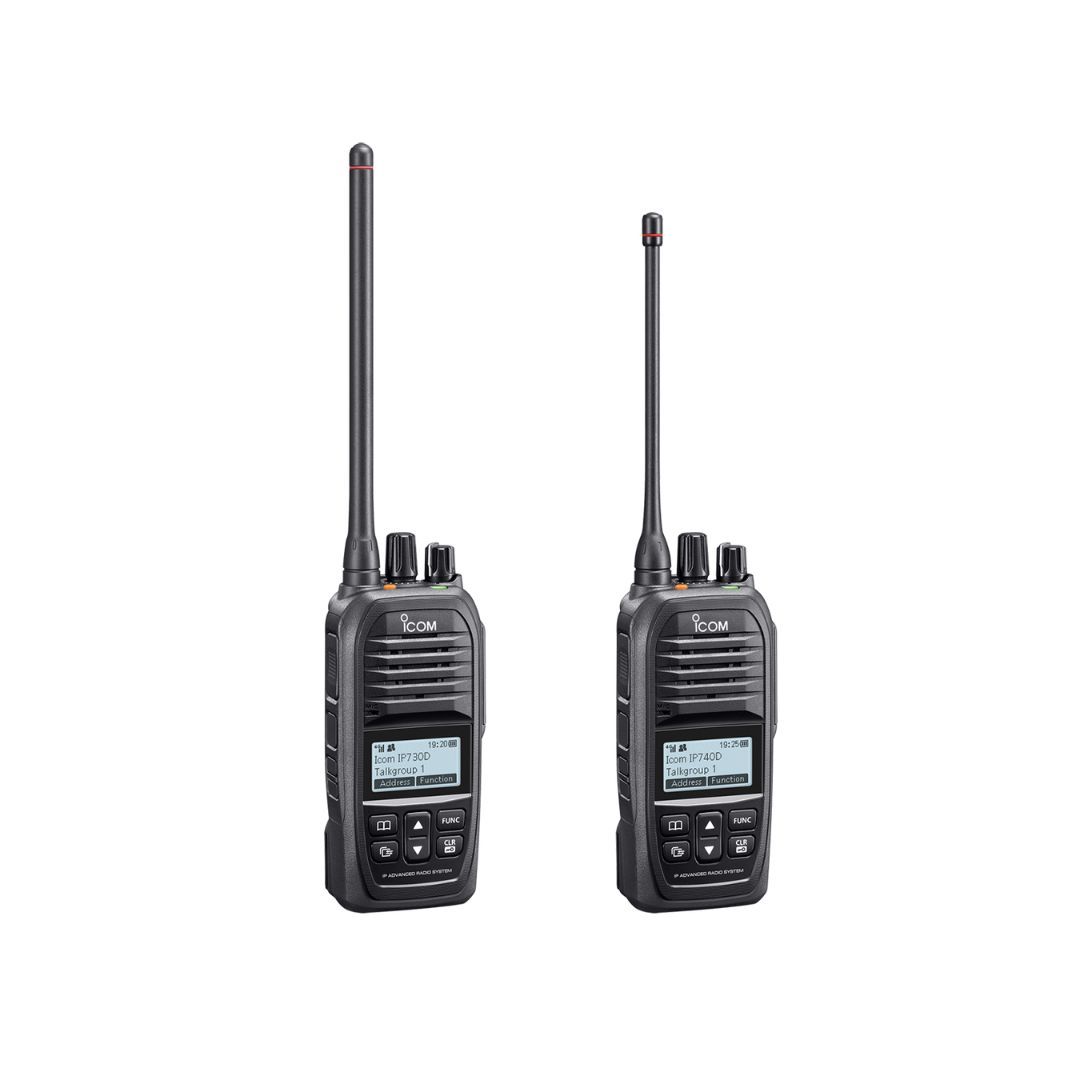 IP 730D Lite / IP 740D Lite