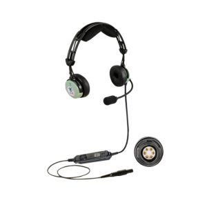 Model DC JET-X 6-Pin LEMO