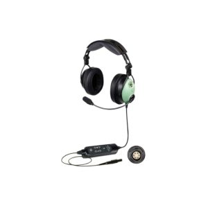 Model DC ONE-XP, Aircraft Powered