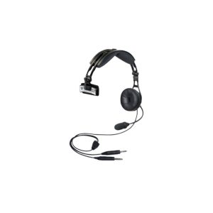 Model DC PRO-2, Single Ear