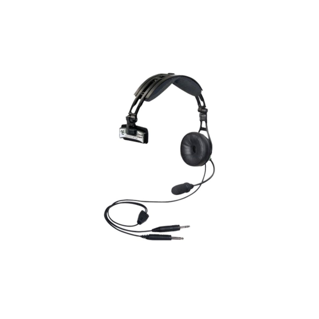 Model DC PRO-2, Single Ear