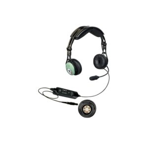 Model DC PRO-X2, Aircraft Powered