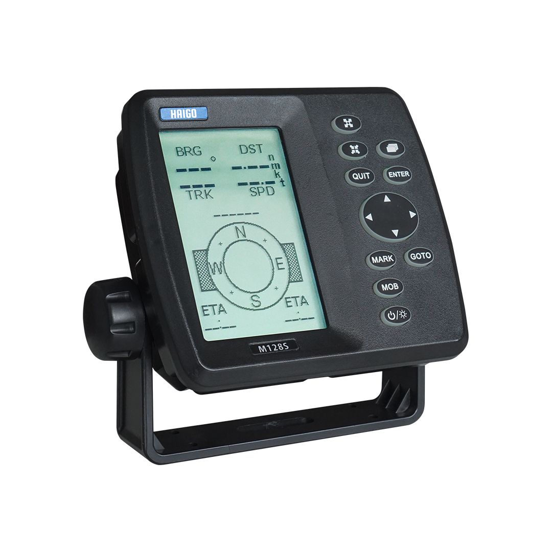 Haigo GPS M128S - Image 3